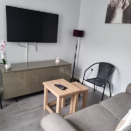 Havilahomes Manchester Luaran gambar