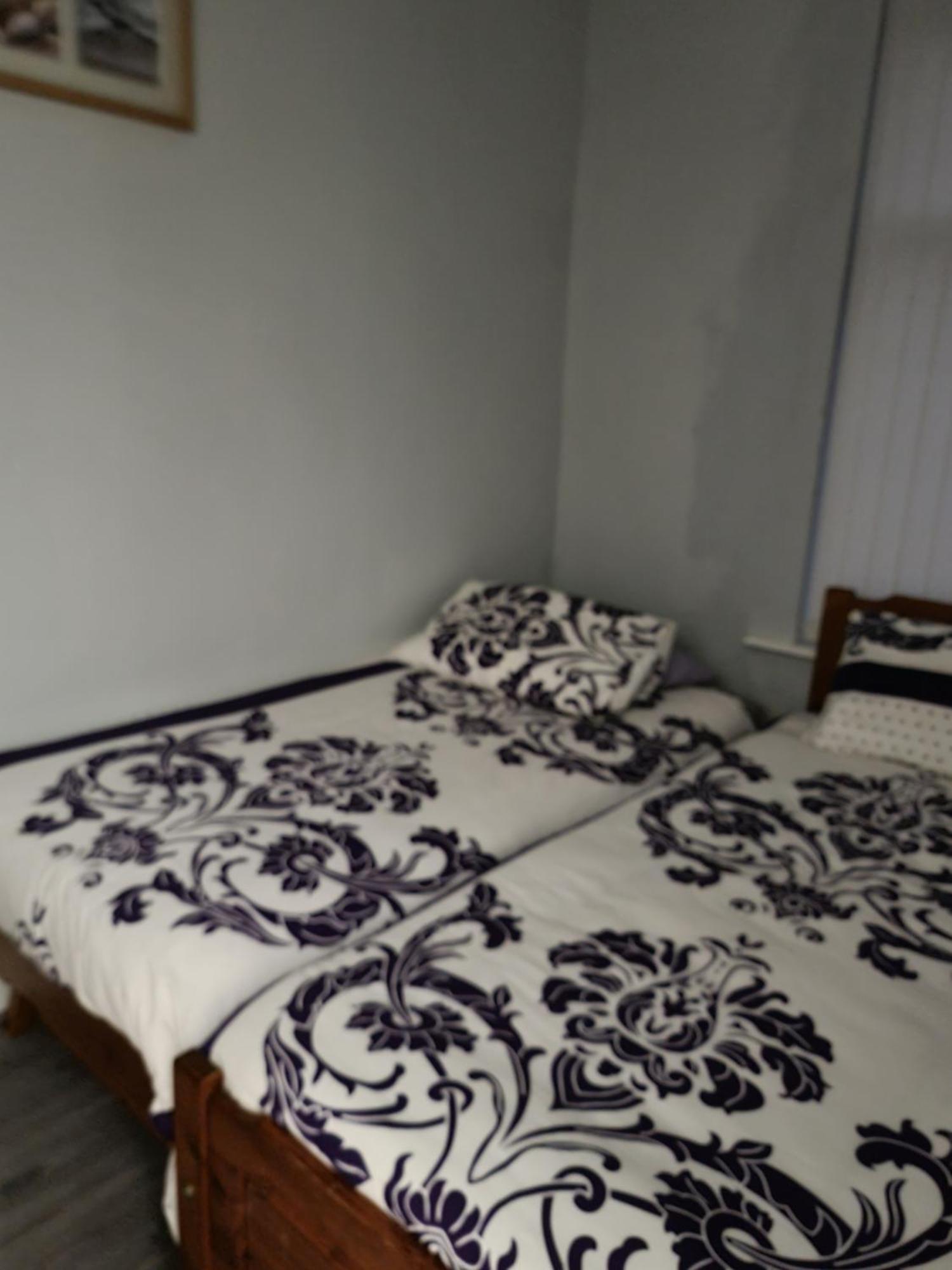 Havilahomes Manchester Luaran gambar