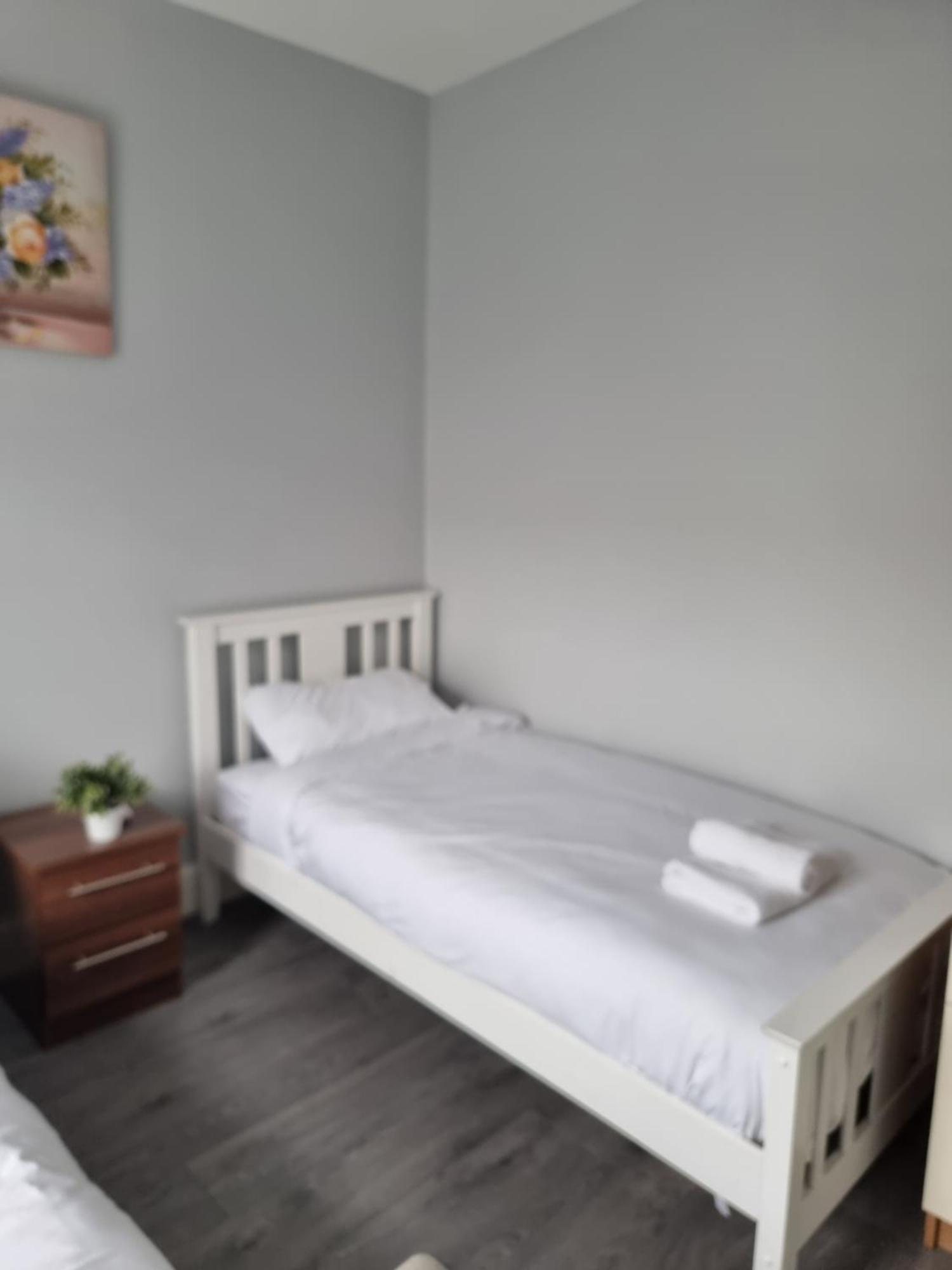 Havilahomes Manchester Luaran gambar