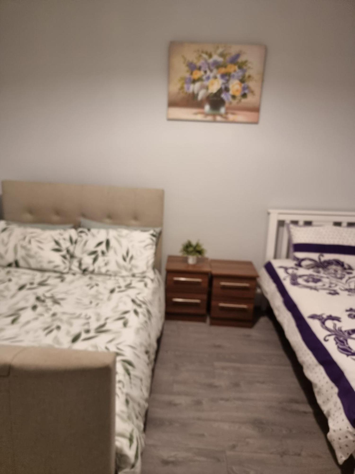 Havilahomes Manchester Luaran gambar